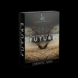 Cinematic Alpha The Doors of Time – Future