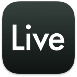 Ableton Live 11 Suite v11.2.11 U2B + Intel macOS