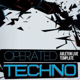 Abletunes Operated Ableton Live Template