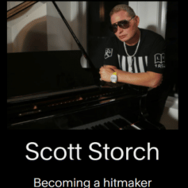 Aulart Becoming A Hitmaker with Scott Storch TUTORiAL