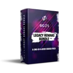 Big Z's Legacy Remake Bundle