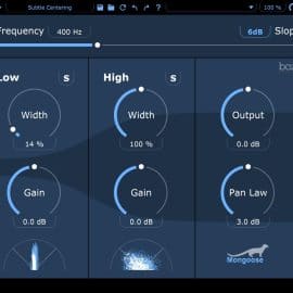 Boz Digital Labs Mongoose 2 v2.0.2 (Mac OS X)