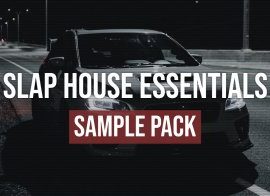 Bullet Sounds Slap House Essentials v13 WAV XFER RECORDS SERUM