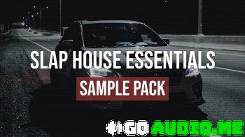 Bullet Sounds Slap House Essentials v13 WAV XFER RECORDS SERUM