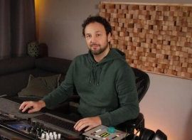 Dharma Worldwide Mixing and Mastering with Bob Sandee TUTORiAL