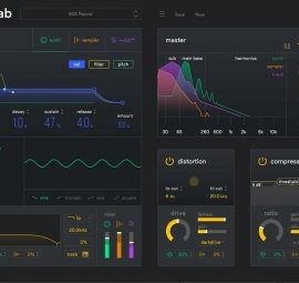 FAW SubLab v1.1.7 [Mac OSX]