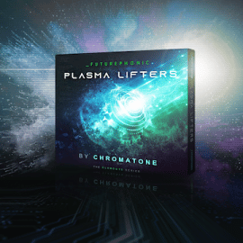 Futurephonic – Plasma Lifters by Chromatone