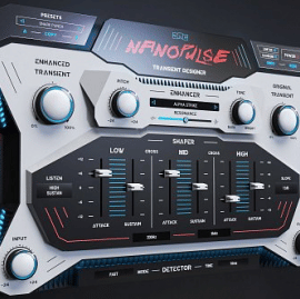 JMG Sound Nanopulse v1.1 [WiN]