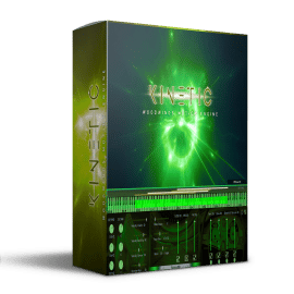 Kirk Hunter Studios Kinetic Woodwinds Motion Engine KONTAKT