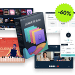 LANDR FX Suite v1.0.0 [MAC]