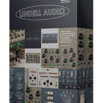 Lindell Audio Bundle 2022.6 [WIN]