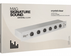 MAG Signature Sound Crystal Clear v1.0.0 VST VST3 x64 [WIN]