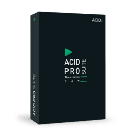 MAGIX ACID Pro 11 Suite v11.0.1.17 Incl Emulator-R2R