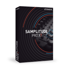 MAGIX Samplitude Pro X7 Suite v18.2.2.22564 Update Incl Emulator-R2R