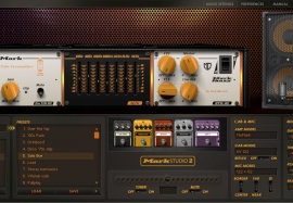 Overloud Mark Studio 2 v2.0.17 (MAC OS X)