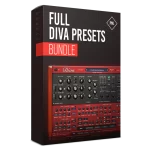 Production Music Live Diva Presets Bundle