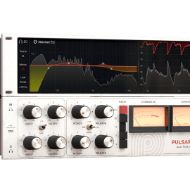 Pulsar Audio Pulsar 1178 v1.2.4-R2R