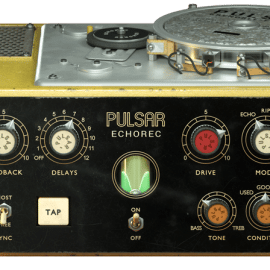 Pulsar Audio Pulsar Echorec v1.5.7-R2R