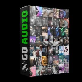 SAMPLE PACK BUNDLE (JUNE 2022) VOL 160