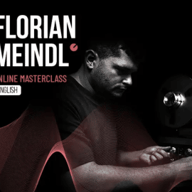 SINEE One Night in the Studio with Florian Meindl Online Masterclass