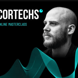 SINEE Online Masterclass w Markus Schwalb aka Cortechs [GERMAN]