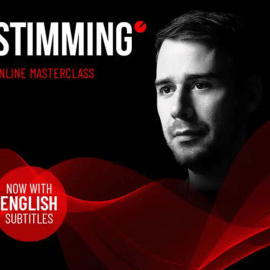 SINEE Stimming Online Masterclass (English subtitles incl.)