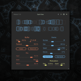 Sinevibes Albedo v1.1.2 VST3 [WIN]