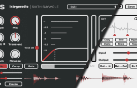 Sixth Sample Clips v1.0.0 [WIN+MAC]