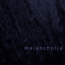 Sketch Sampling Melancholia KONTAKT