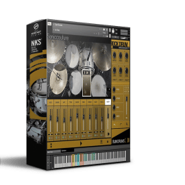 Soniccouture Sun Drums KONTAKT