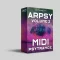 Sonicspore – Arpsy Volume 2 – Psytrance Midi & Presets