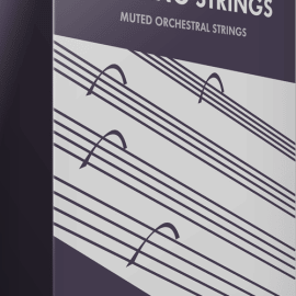 Sonokinetic Sordino Strings KONTAKT