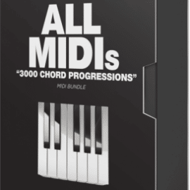 Soundmasters All MIDI Bundle