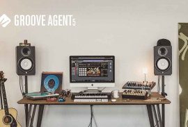 Steinberg Groove Agent 5 Content-R2R