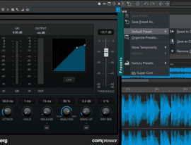 Steinberg WaveLab 11 Pro v11.1.0-R2R