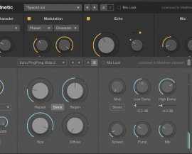 Surreal Machines Dub Machines v1.3.1 (MAC)