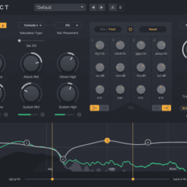 Surreal Machines Impact v1.1.1 [WIN]