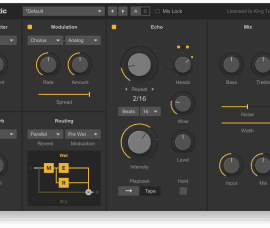 Surreal Machines Modnetic v1.3.1 [WIN]