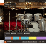 Toontrack BIG STAGE EZX (WIN+MAC)