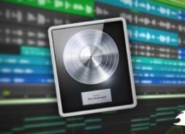 URM Academy Fast Track Advanced Logic Pro X TUTORiAL