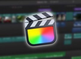 Udemy Learn Final Cut Pro X in 60 Minutes (2022) TUTORiAL