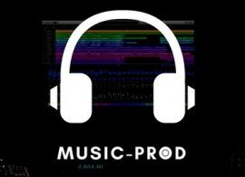 Udemy Logic Pro X Deep House EDM Music Production in Logic Pro X TUTORiAL