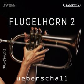 Ueberschall Flugelhorn 2 ELASTIK