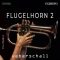 Ueberschall Flugelhorn 2 ELASTIK