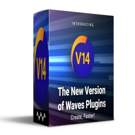 Waves Complete v14.3 [WIN]