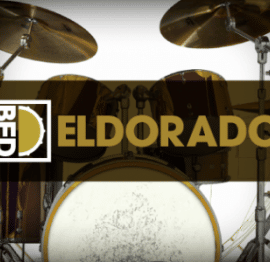 inMusic Brands BFD Eldorado (BFD3)