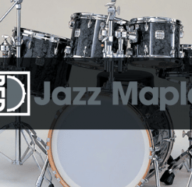 inMusic Brands BFD Jazz Maple (BFD3)