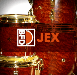 inMusic Brands BFD Jex (BFD3)