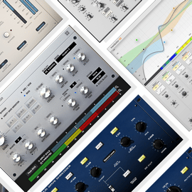 A.O.M Factory Plugins Bundle (2022 07) 1 14 2 [WIN]