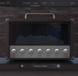 Audio Assault ReAmp Studio R1 v1.0.5 [WIN]